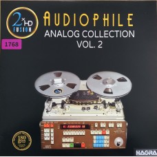 Various: «Audiophile Analog Collection Vol. 2»