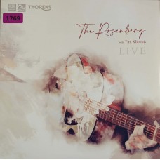 The Rosenbergs With Tim Kliphuis: «Live»