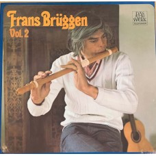 Frans Bruggen: «Vol. 2 (Blockflotenwerke Von 10 Italienischen Meistern)»