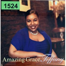 Amazing Grace Tiffany