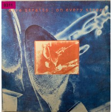 Dire Straits: «On Every Street» (0311)