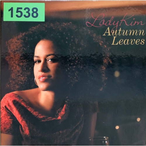 Lady Kim: «Autumn Leaves»