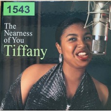 Tiffany Hall: «The Nearness Of You»