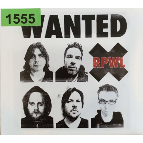 RPWL: «Wanted»