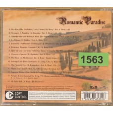 Andre Rieu: «Romantic Paradise»