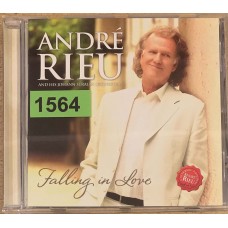 Andre Rieu: «Falling In Love»