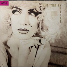 Eurythmics: «Savage»