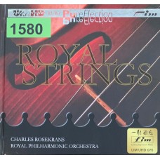 Charles Rosekrans: «Royal Strings»