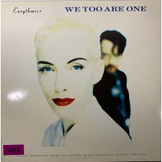 Eurythmics: «We Too Are One»