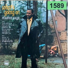 Marvin Gaye: «What's Going On»