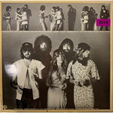 Fleetwood Mac: «Rumours» (0319)