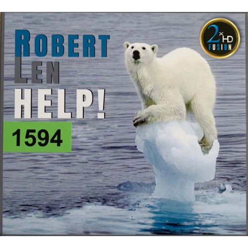 Robert Len: «Help!»