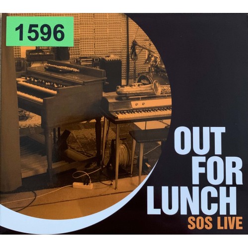 SOS Live: «Out For Lunch»