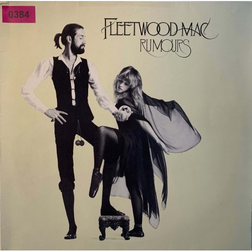 Fleetwood Mac: «Rumours» (0384)