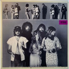 Fleetwood Mac: «Rumours» (0384)