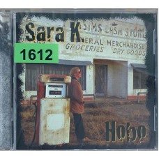 Sara K.: «Hobo»