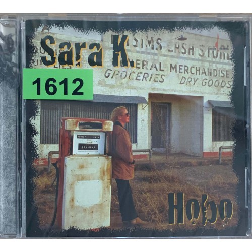 Sara K.: «Hobo»