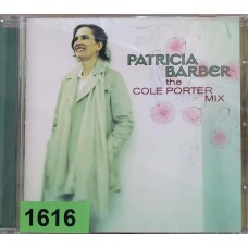 Patricia Barber: «The Cole Porter Mix»