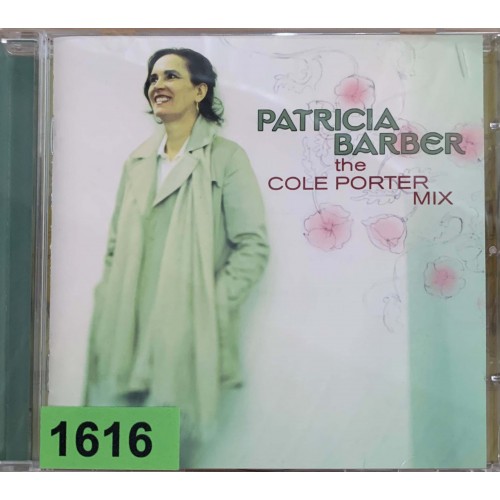 Patricia Barber: «The Cole Porter Mix»