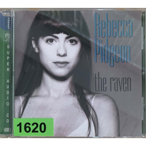 Rebecca Pidgeon: «The Raven»