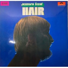 James Last: «Hair»