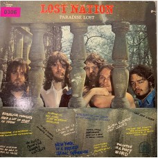 Lost Nation: «Paradise Lost»