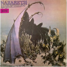 Nazareth: «Hair Of The Dog»