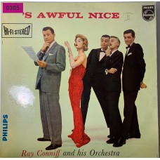 Ray Conniff And His Orchestra: «'S Awful Nice»