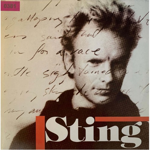 Sting: «Sting»