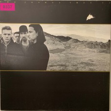 U2: «The Joshua Tree»