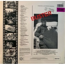 Various: «Buster - Original Motion Picture Soundtrack»