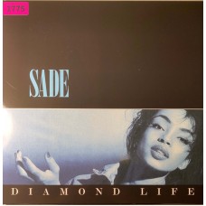 Sade: «Diamond Life»