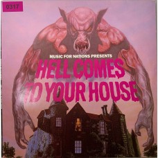 Various: «Hell Comes To Your House»