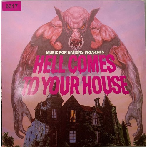 Various: «Hell Comes To Your House»
