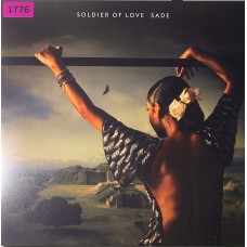 Sade: «Soldier Of Love»