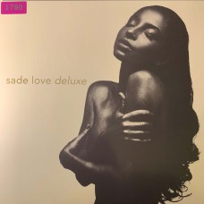 Sade: «Love Deluxe»