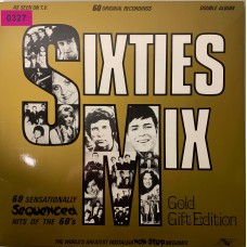 Various: «Sixties Mix»