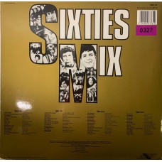 Various: «Sixties Mix»