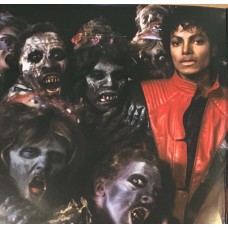 Michael Jackson: «Thriller 25»