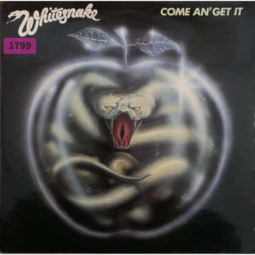 Whitesnake: «Come An' Get It»