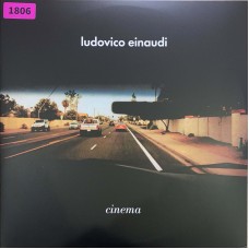 Ludovico Einaudi: «Cinema»