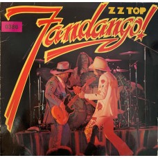 ZZ Top: «Fandango!»