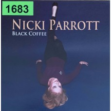 Nicki Parrott: «Black Coffee»