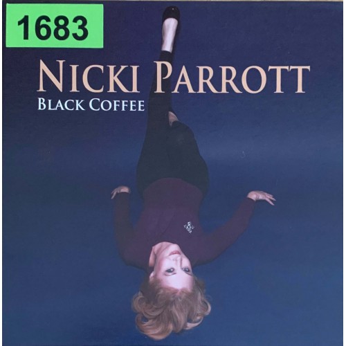 Nicki Parrott: «Black Coffee»