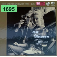 Eddie Higgins Trio: «Dear Old Stockholm»