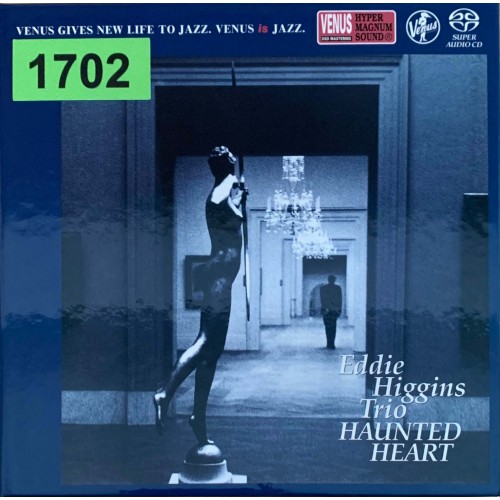 Eddie Higgins Trio: «Haunted Heart»