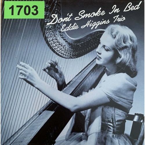 Eddie Higgins Trio: «Don't Smoke In Bed»