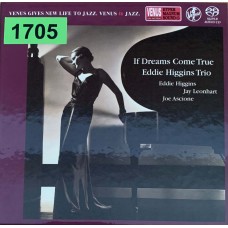 Eddie Higgins Trio: «If Dreams Come True»