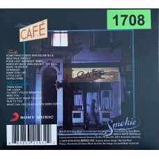 Smokie: «Midnight Cafe»