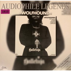 Wolfhound: «Halleluja»